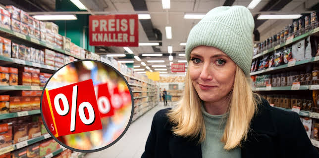 18:45: Die Tricks der Supermärkte - mit Pia Osterhaus | ZDFinfo | 12/15 2025