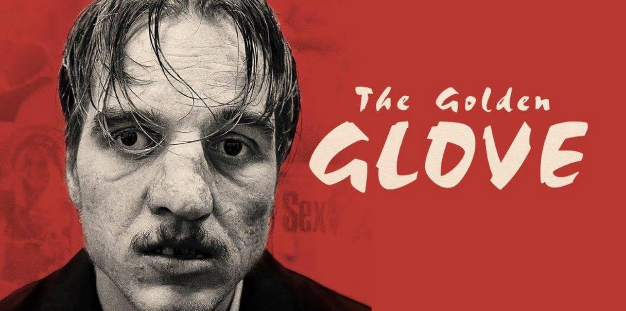 The Golden Glove (2019)