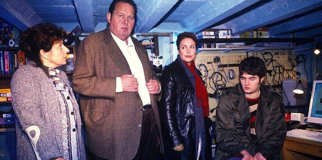 07:40: Der Bulle von Tölz | Sat1 Gold | 12/26 2025