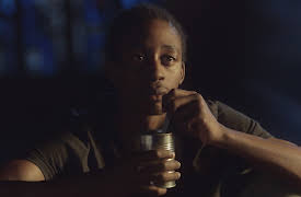 Evil Things:  The Wardrobe And The Interview