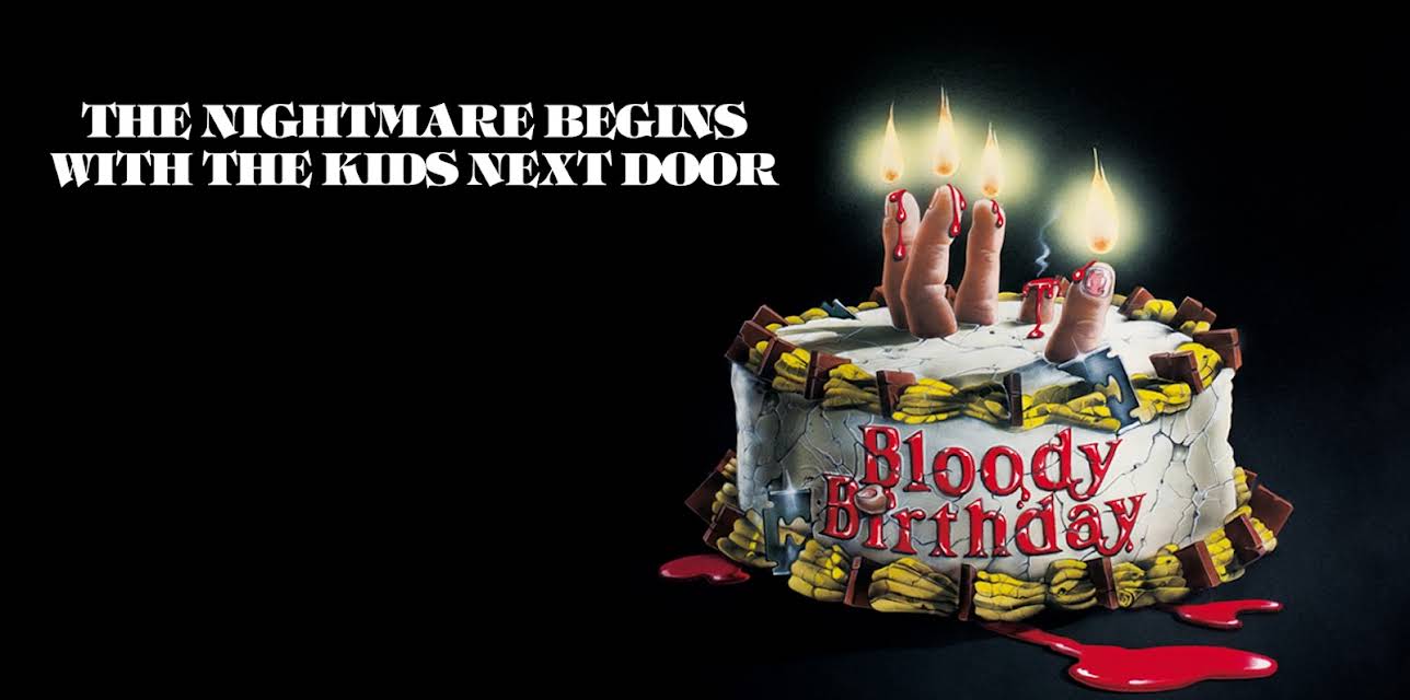 Bloody Birthday (1981)
