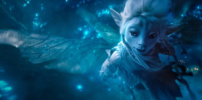 The Dark Crystal: Age of Resistance