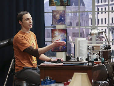 11:35: The Big Bang Theory | ProSieben | 4/28 2026