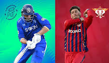 Cricket: The Hundred