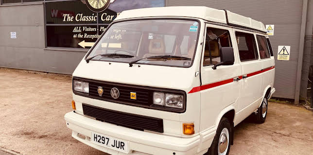 3:00 PM: Bangers & Cash: Restoring Classics (S4 E4) (S4) | Yesterday | 12/18 2025