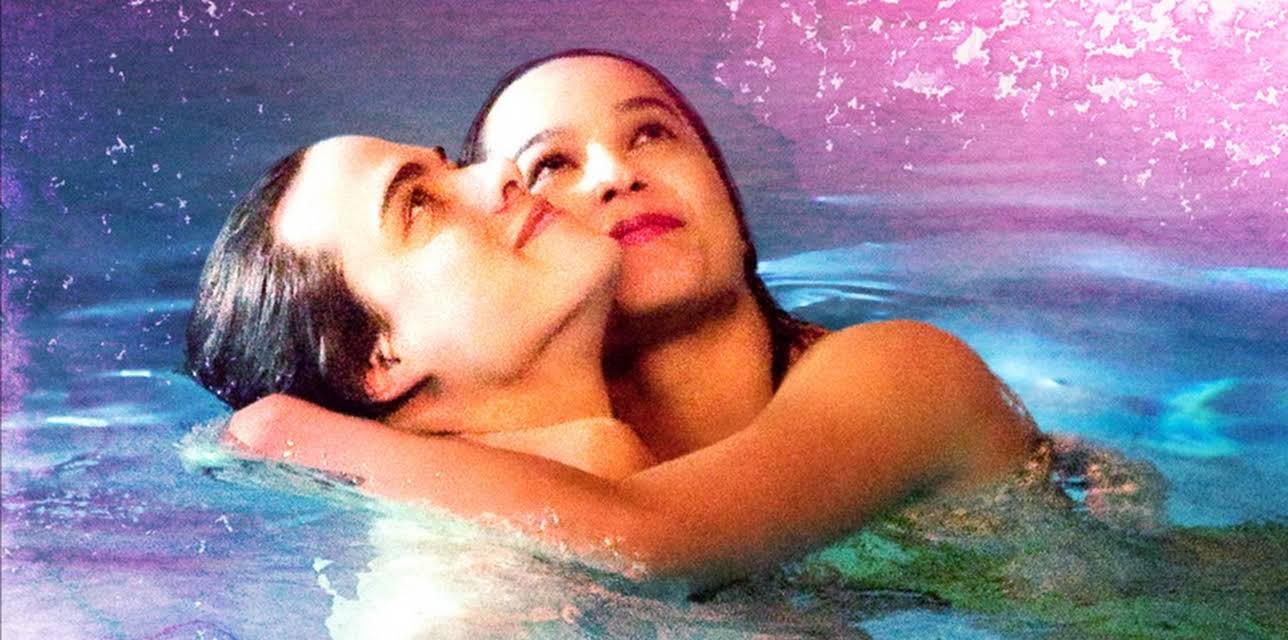 Treading Water (2015)