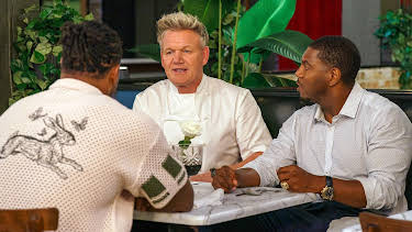 1:00 PM: Ramsay's Kitchen Nightmares USA | E4 | 1/6 2026