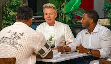 Ramsay's Kitchen Nightmares USA