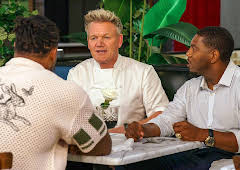 Ramsay's Kitchen Nightmares USA