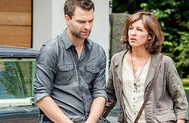 Murder in the Mountains, Season 1: Rubbish Diver