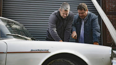06:50: Wheeler Dealers (S16 E15) (S16) | Kanal 9 | 5/20 2026