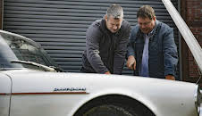 Wheeler Dealers (S16 E15)