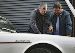 Wheeler Dealers