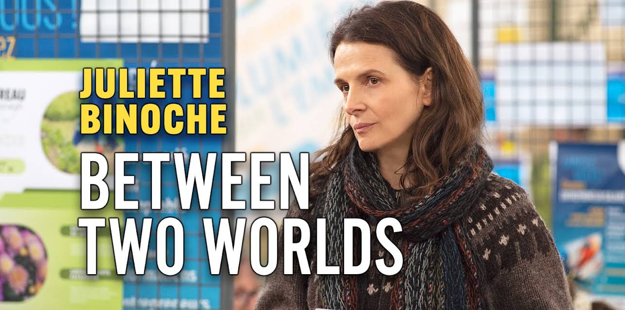 Between Two Worlds (2023)