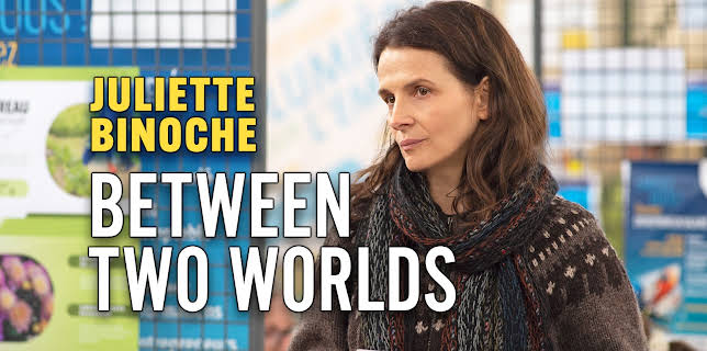 Between Two Worlds (2023)