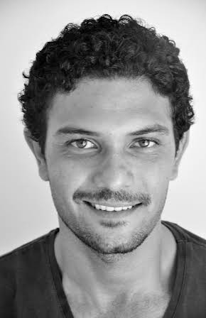 Asser Yassin as 
