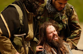 CIA Declassified: The Fortress of War