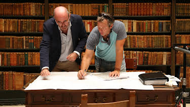 15:14: Cooper's Treasure (S1 E3) (S1) | Discovery Science | 4/10 2026