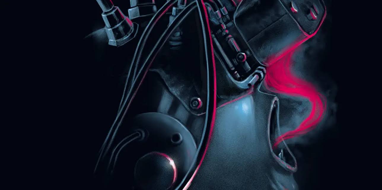 Tetsuo II: Body Hammer (1997)