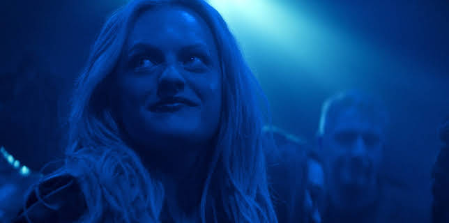 10:00 PM: New: The Veil | Channel 4 | 8/10 2025