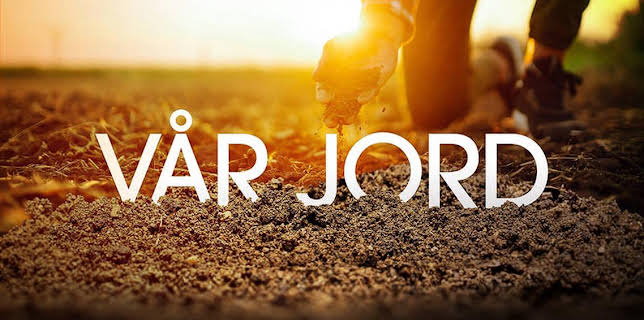 19:00: Vår jord | SVT2 | 2/1 2026