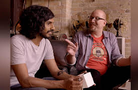 Vintage Tech Hunters: Bohus And Shaun...Go On An Odyssey