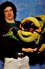 Martin P. Robinson as 