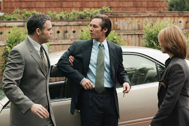 10:00: Criminal Intent - Verbrechen im Visier | VOX | 5/16 2026