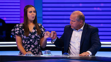 5:30 PM: Ant & Dec's Limitless Win (S5 E2) (S5) | Itv Be | 1/17 2026