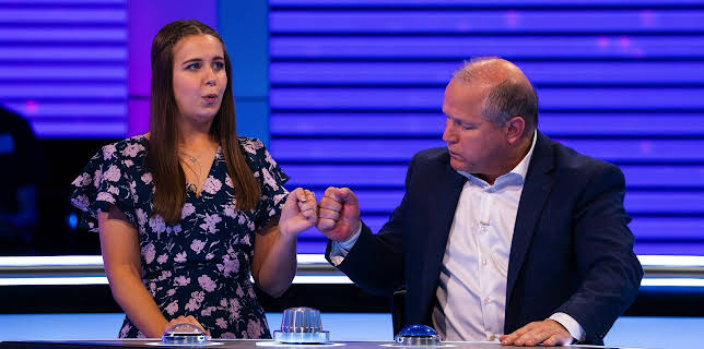 4:30 PM: Ant & Dec's Limitless Win (S5 E2) (S5) | ITV | 1/17 2026