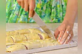 Ravinder's Kitchen: British