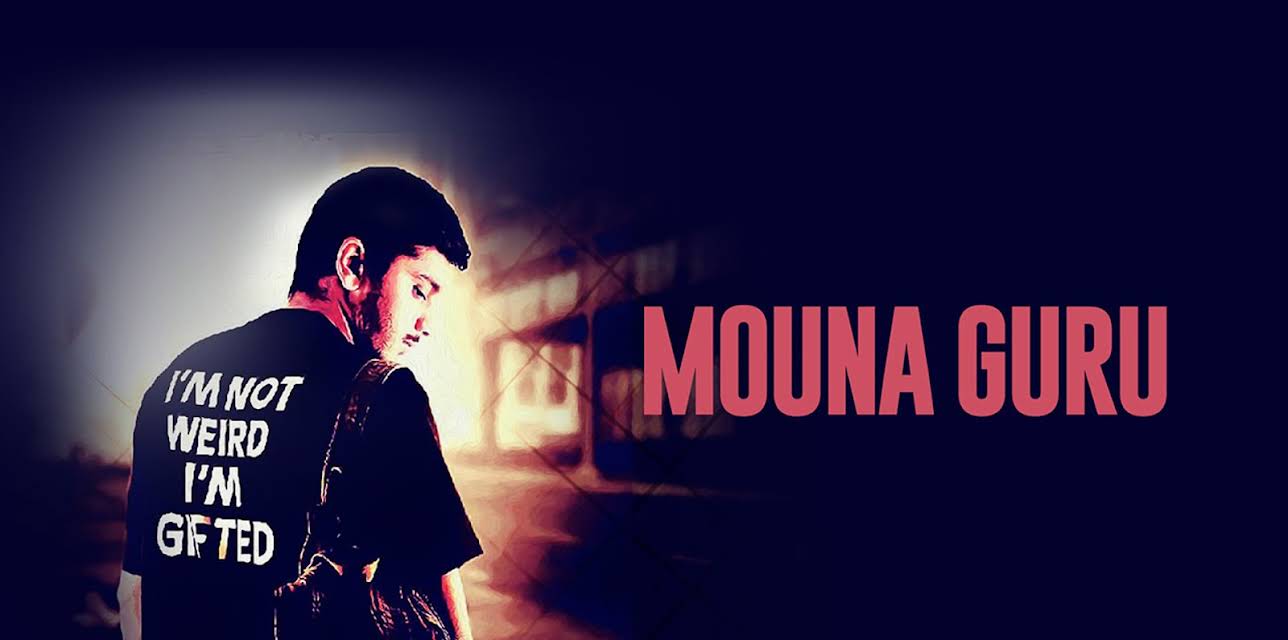 Mouna Guru (2011)