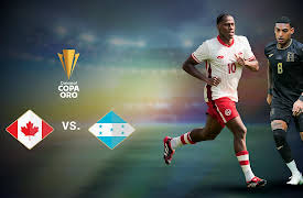 CONCACAF Copa Oro season-2025: Fase de Grupo: Canadá vs Honduras