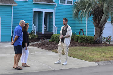 09:50: My Lottery Dream Home (S14 E5) (S14) | Kanal 11 | 4/4 2026