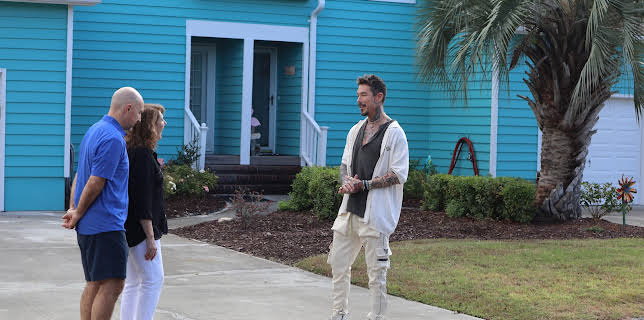 10:50: My Lottery Dream Home (S14 E5) (S14) | Kanal 11 | 1/22 2026