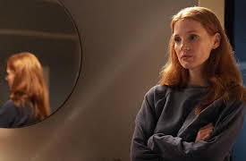 Scenes From a Marriage, Season 1: Scene II: Poli