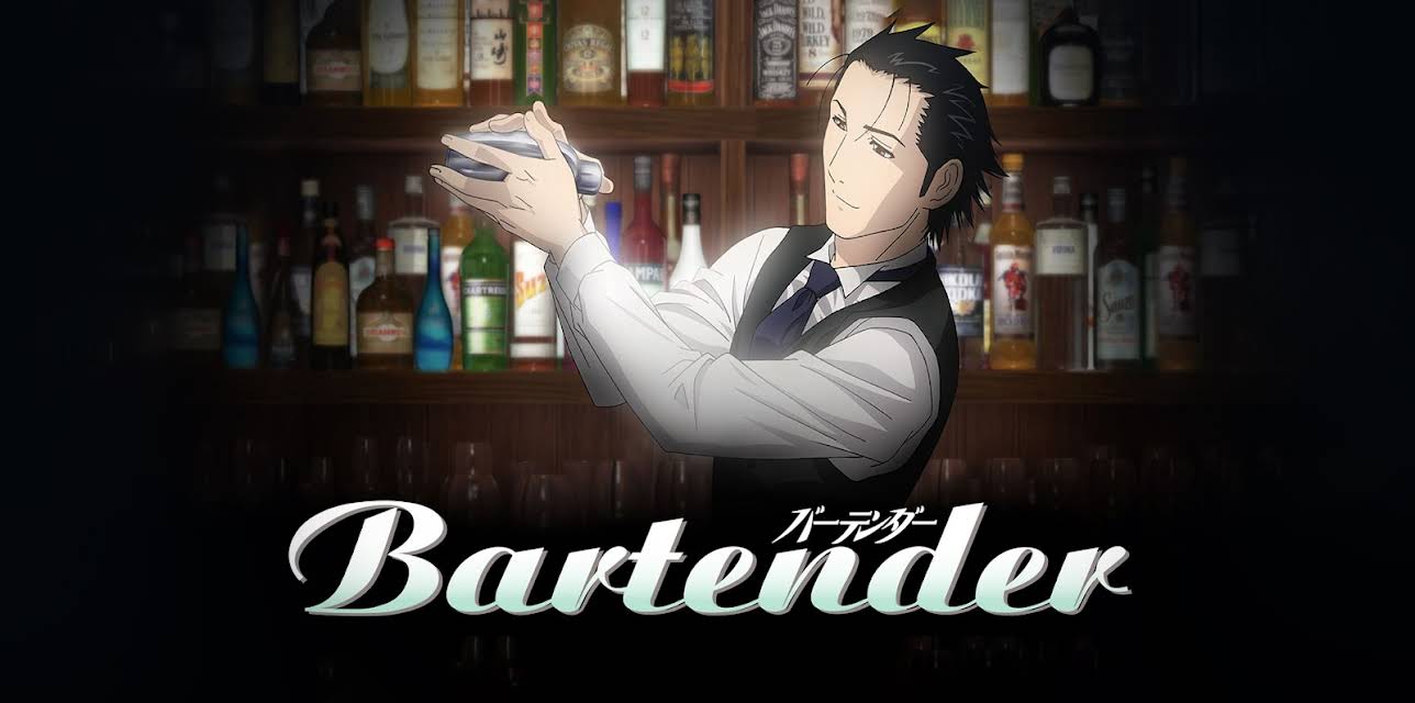 Bartender: Season 1