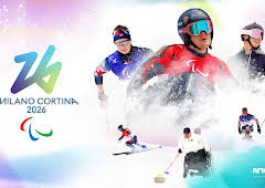 Paralympics: Paralympics-studio