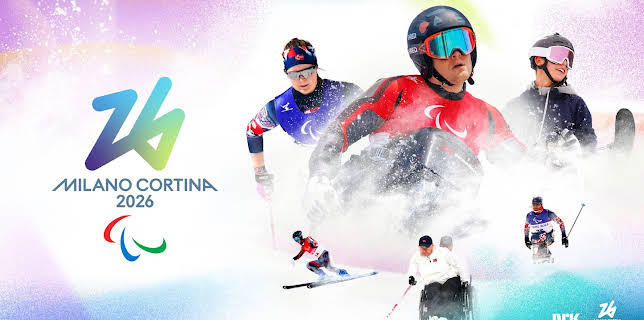 13:10: Paralympics: Paralympics-studio | NRK 1 | 3/7 2026