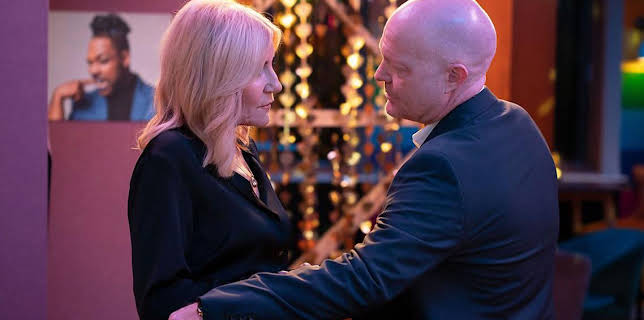 7:30 PM: EastEnders | BBC One | 3/19 2026