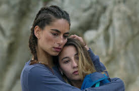 Välkomna till Eden: Uppror