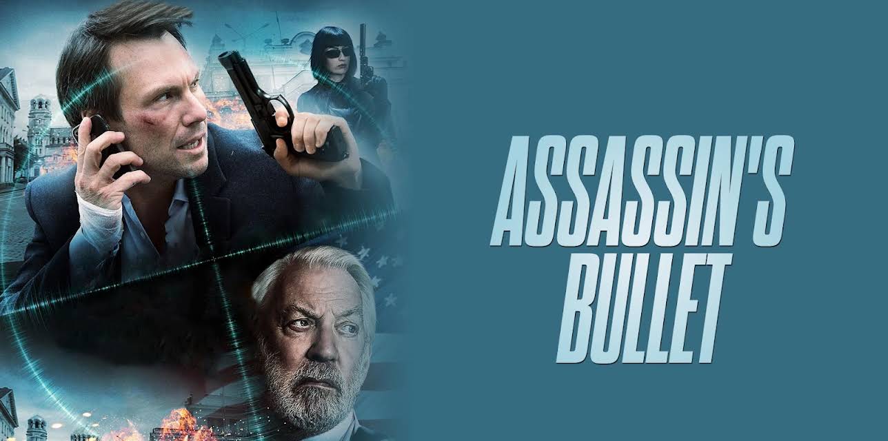 Assassin's Bullet (2012)