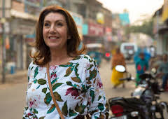 Cruising With Jane McDonald