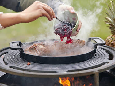 05:30: Grillen mit Ivana und Adnan | SWR Fernsehen RP | 8/8 2026
