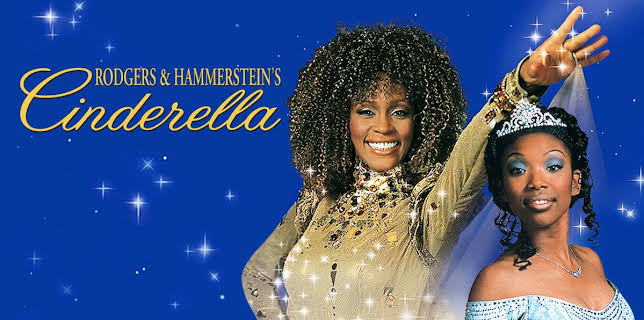 Rodgers & Hammerstein's Cinderella (1997)