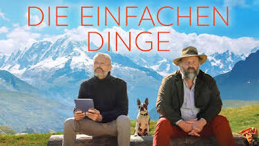 15:55: Die einfachen Dinge | HR Fernsehen | 4/3 2026