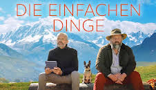 Die einfachen Dinge