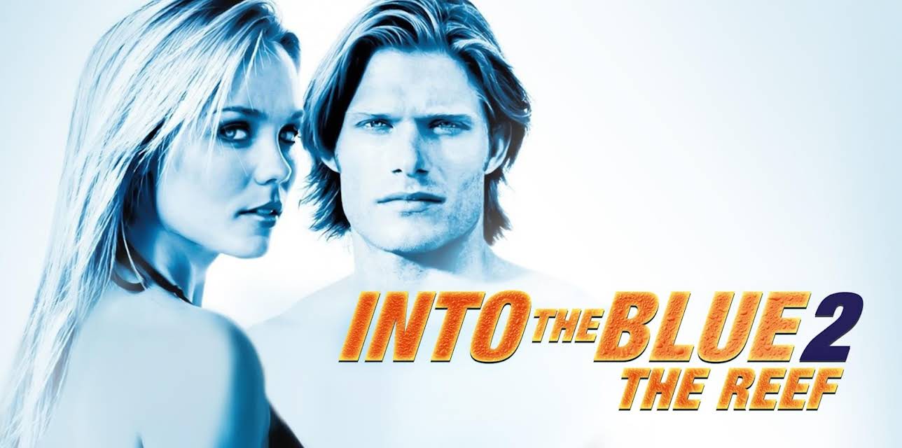 Into the Blue 2: The Reef (2009)