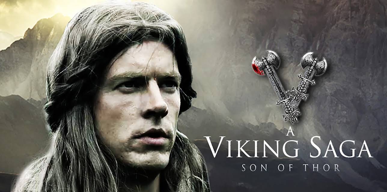 A Viking Saga: Son of Thor (2010)