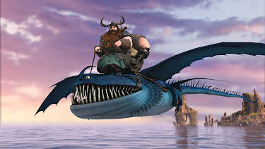 11:00: Dragerytterne fra Borkøy: Brekknakke-myra | NRK Super | 4/18 2026